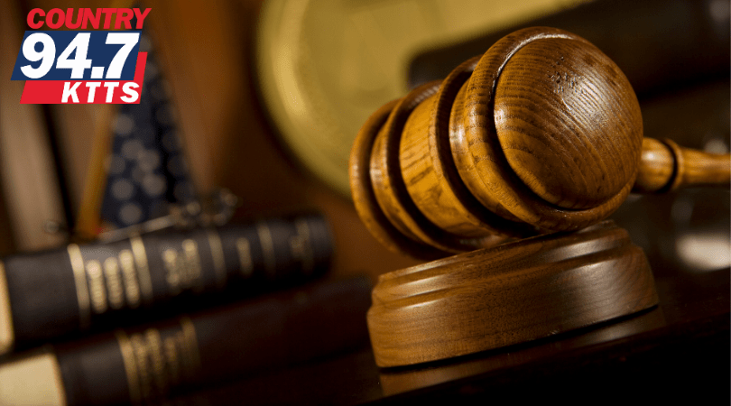 Former K.C. Detective Gets 6 Years In Man's Death | 104.1 FM - Vimarsana News