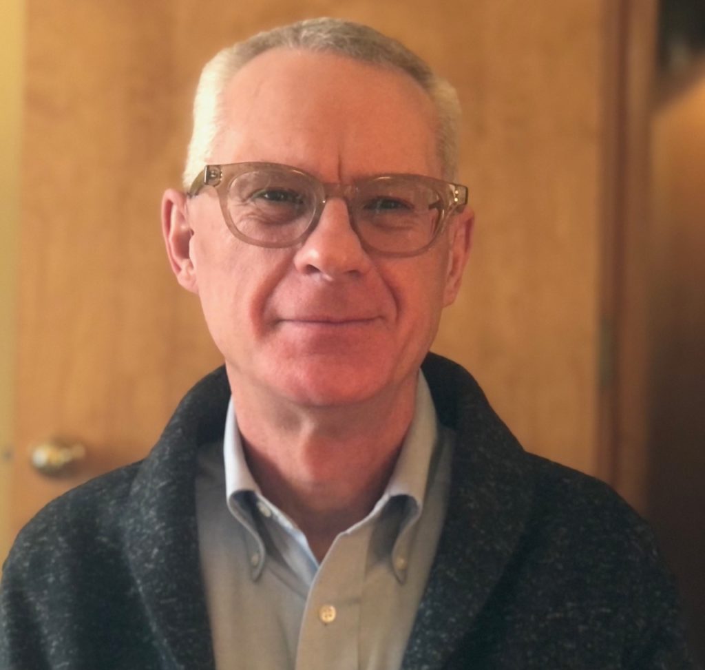 Nick Reed PODCAST: 03.28.22 – SPS Board Candidate Charles Taylor Interview - Vimarsana News