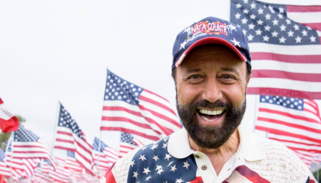 Nick Reed PODCAST: 03.17.22 – Yakov Smirnoff Raising Money For Ukraine with Upcoming Comedy Show - Vimarsana News