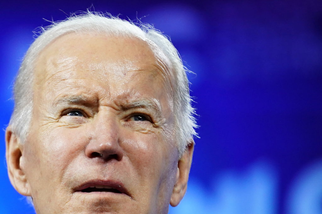 Nick Reed PODCAST 05.10.22 – Federal Funding, Fact-Checking Biden, and MORE. - Vimarsana News