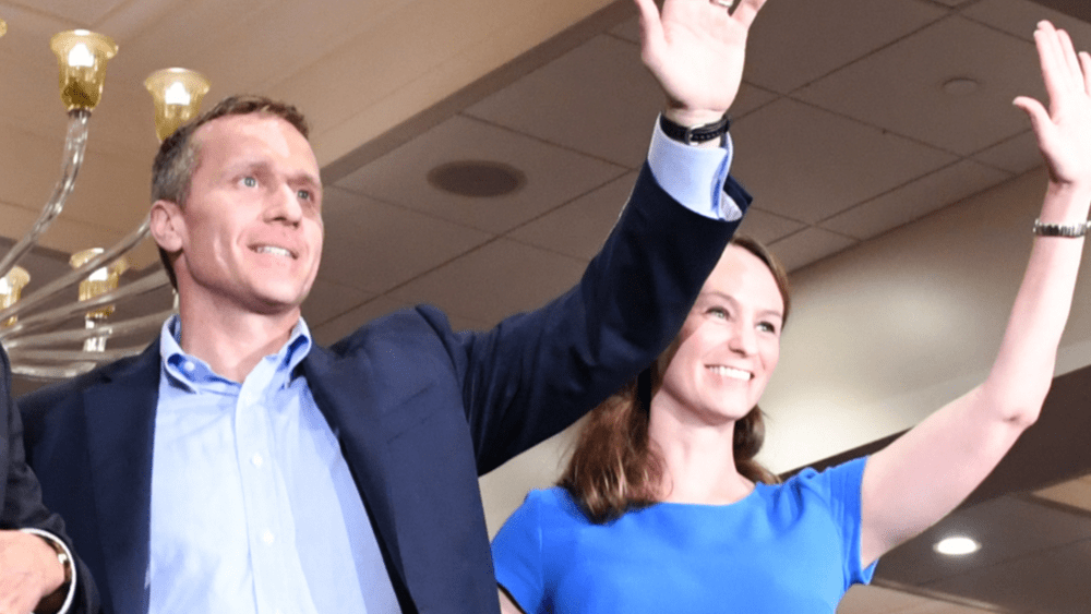 Nick Reed PODCAST: 03.23.22 – Eric Greitens UPDATE - Vimarsana News
