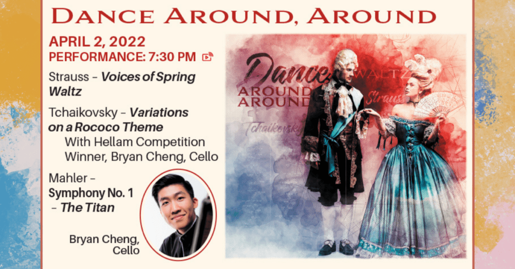 SSO Dance Around, Around - Vimarsana News