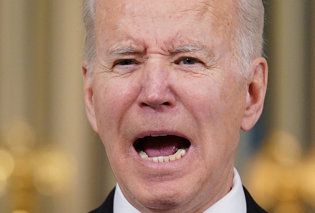 Nick Reed PODCAST 06.27.22 – Will Dems Cut Biden Loose in 2024? - Vimarsana News