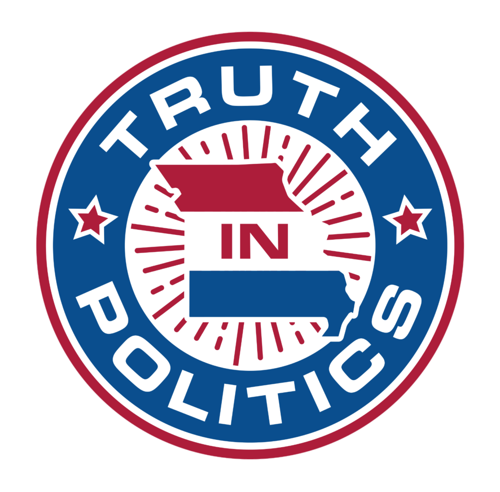 Nick Reed PODCAST: 04.04.22 – Truth in Politics Interview - Vimarsana News