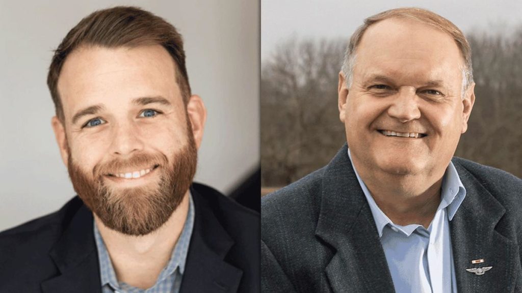 Nick Reed PODCAST 04.11.22 – Springfield School Board Election - Vimarsana News