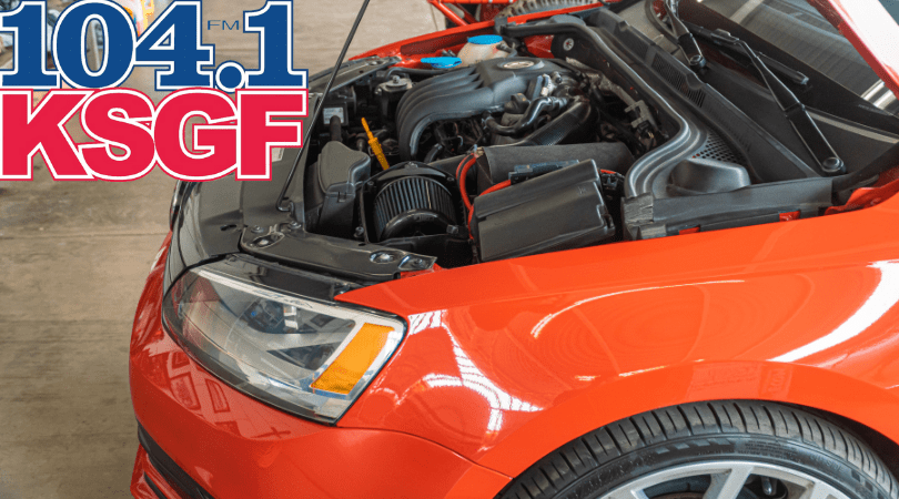 Car Care Show PODCAST 04.16.22 – Shop Talk: Engine Repair & Maintenance - Vimarsana News