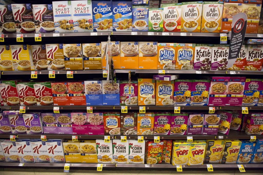 Nick Reed PODCAST 05.11.22 – Hunter Biden, LGBTQ Cereal, and MORE - Vimarsana News