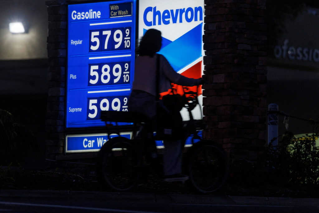 Car Care Show PODCAST: 05.21.22 – Record Breaking Fuel Prices - Vimarsana News