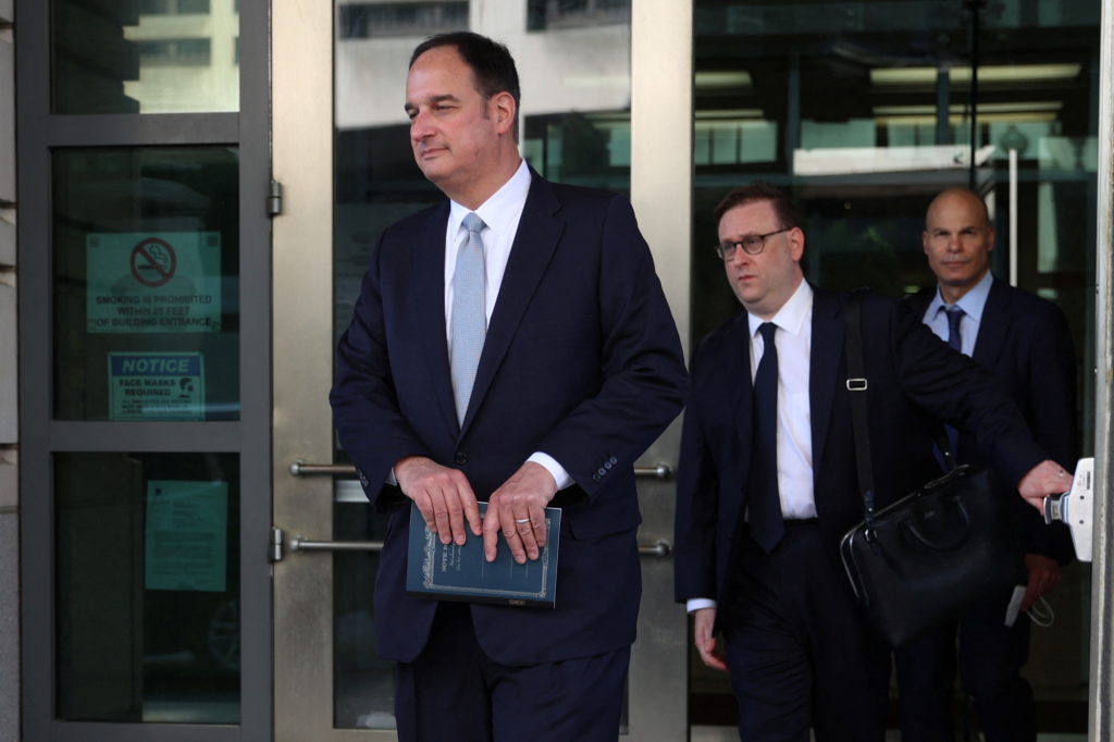 Nick Reed PODCAST 06.02.22 – Depp/Heard Trial & Michael Sussmann Update - Vimarsana News