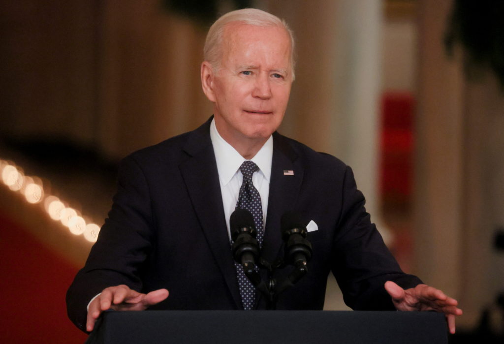 Nick Reed PODCAST 06.16.22 – Biden Woke Healthcare Policies - Vimarsana News