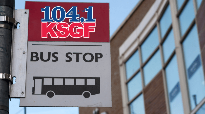 Nick Reed PODCAST: 06.06.22 – Free Bus Fares in Springfield? - Vimarsana News