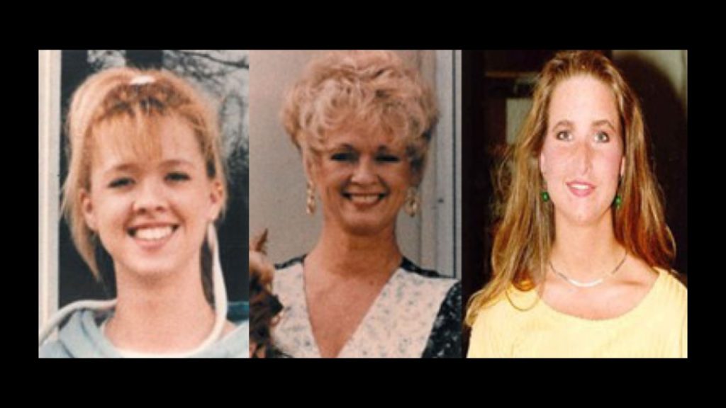Springfield's Three Missing Women Disappeared 30 Years Ago | 104.1 FM - Vimarsana News