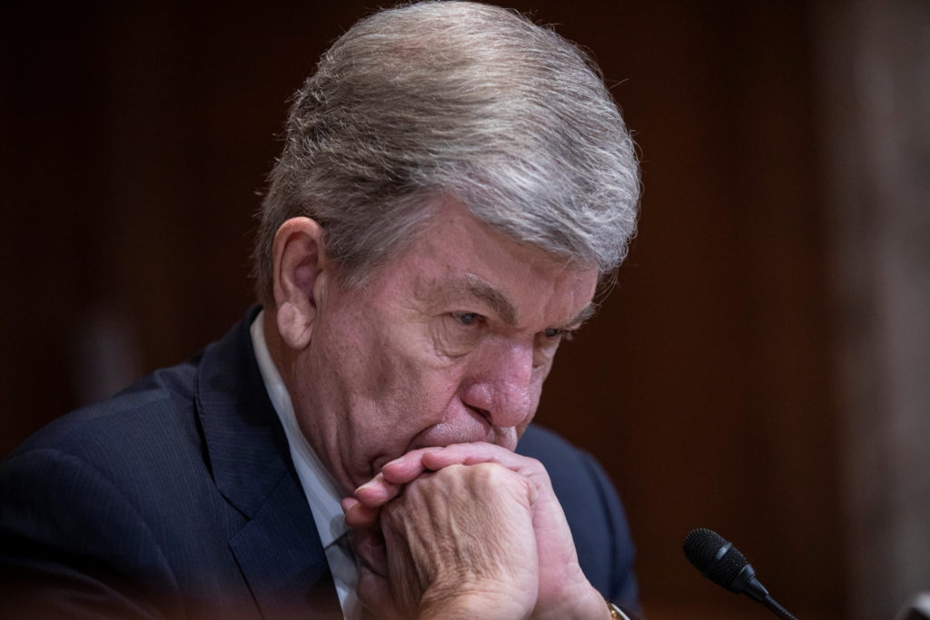 Nick Reed PODCAST 06.24.22 – Senate Republicans Join Dems to Pass Gun Control Bill - Vimarsana News
