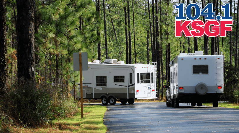 Car Care Show PODCAST 07.02.22 – Tips to Prep Your Vehicle For Towing - Vimarsana News