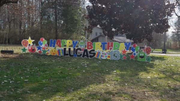 what to get your boyfriend for his 13th birthday