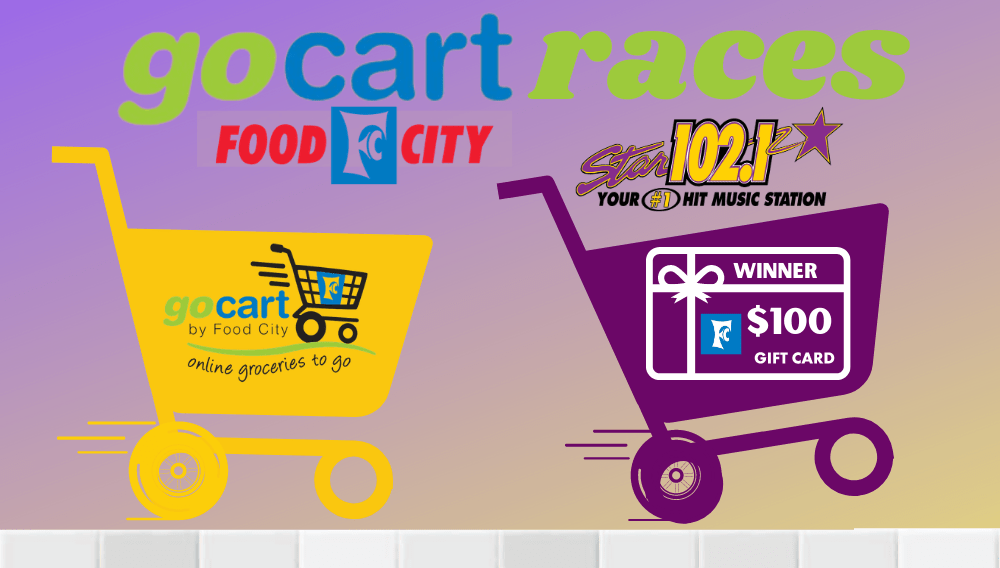 Food City GoCart Races - Vimarsana News