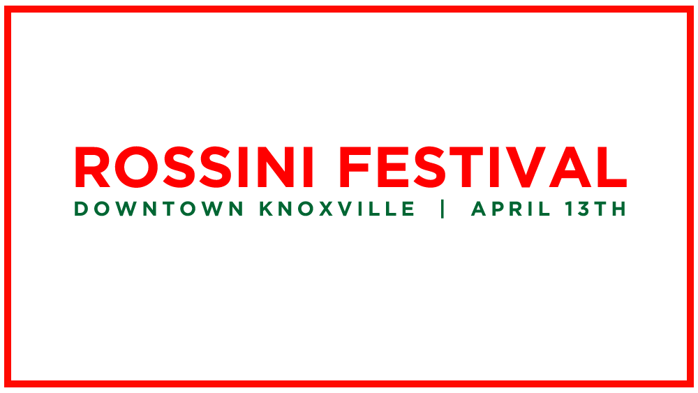 Rossini Festival 93.1 WNOX FM Classic Hits