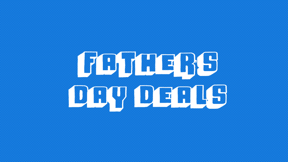 Father S Day Deals 93 1 Wnox Fm Classic Hits