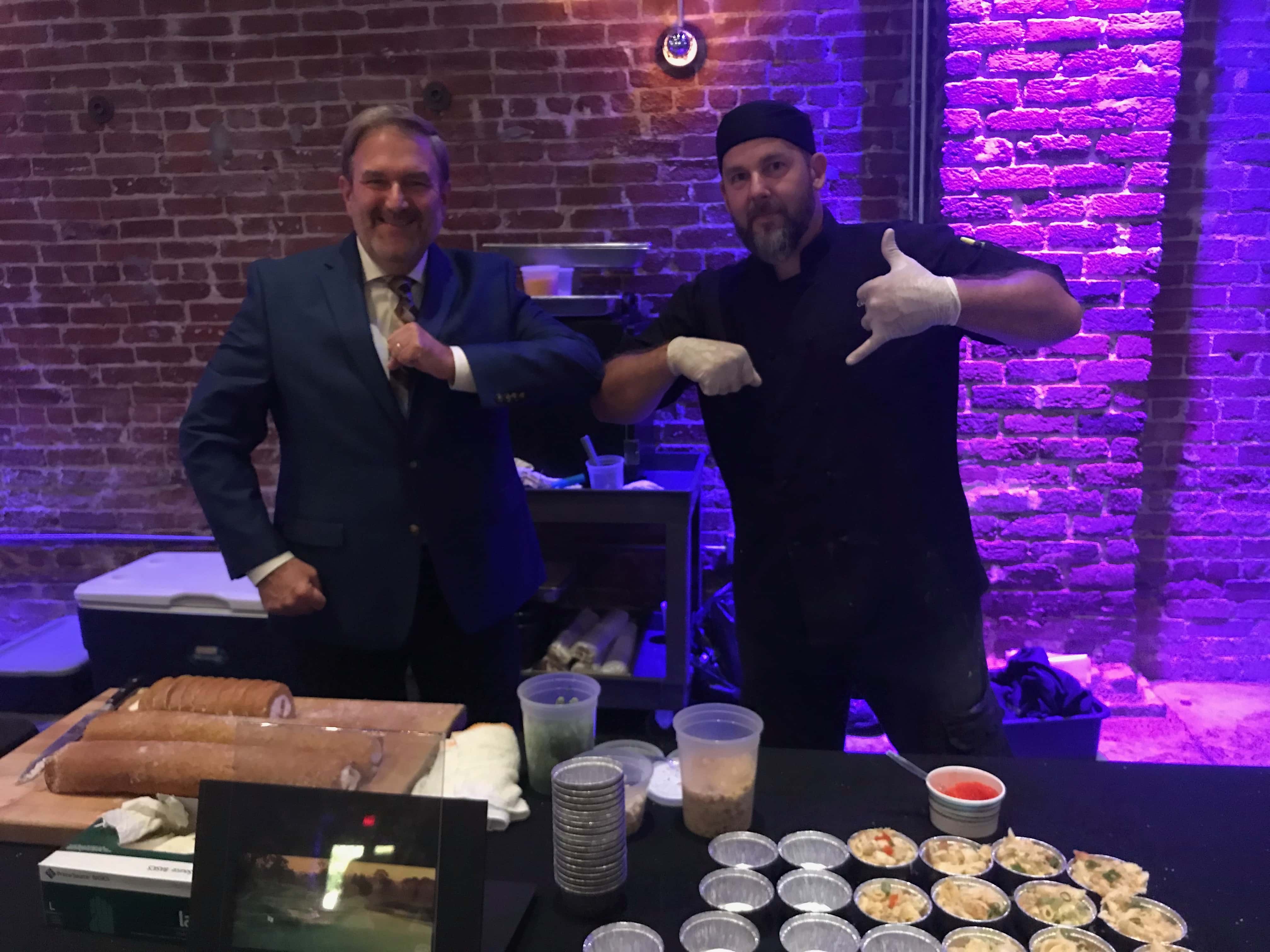 march of dimes signature chefs auction 2019