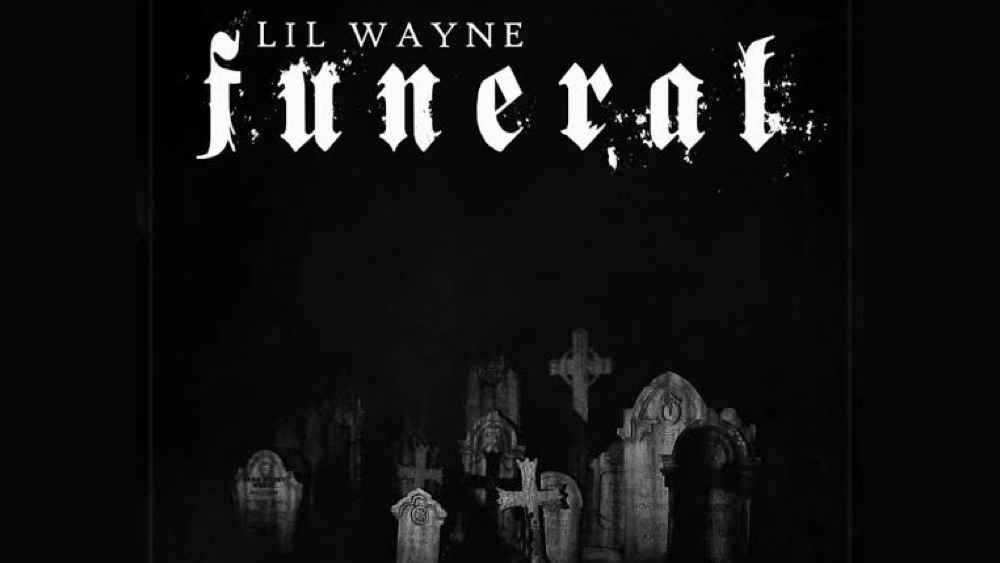 Stream Lil Wayne S Album Funeral Dj Eric B Hot 1045 Hot 104 5 The Beat Of Knoxville