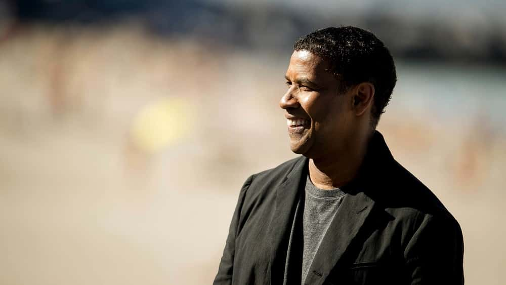 Denzel Washington, Julia Roberts to Star in New Netflix ...