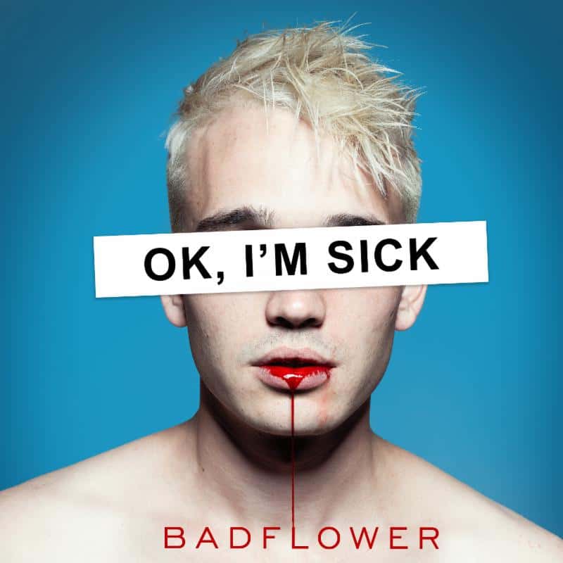 Review Badflowers Ok Im Sick Is More Than Just Great