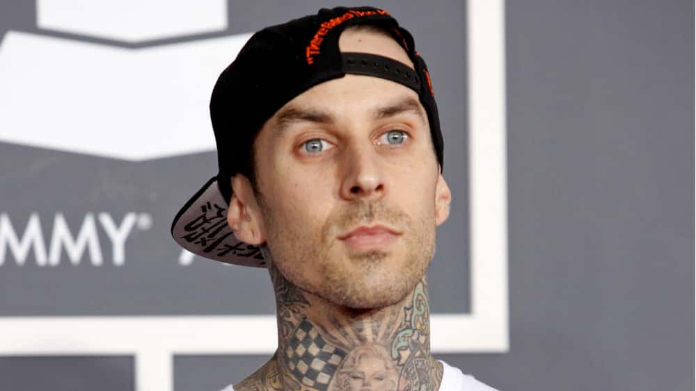 Travis Barker And nothing,nowhere Share New Song Titled ...