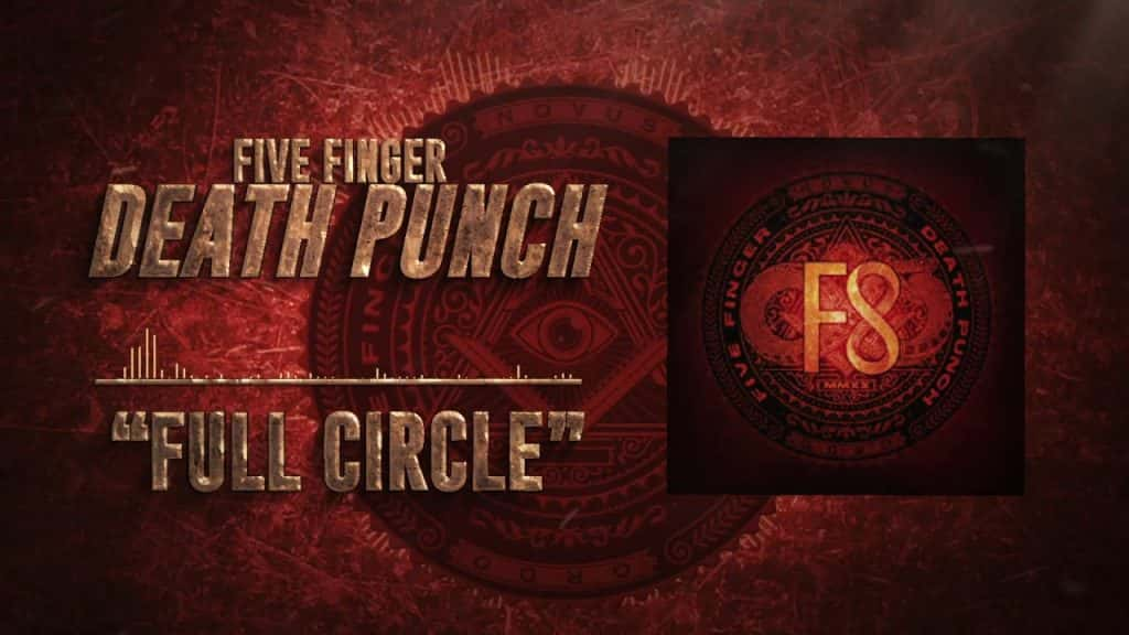 women in five finger death punch videos