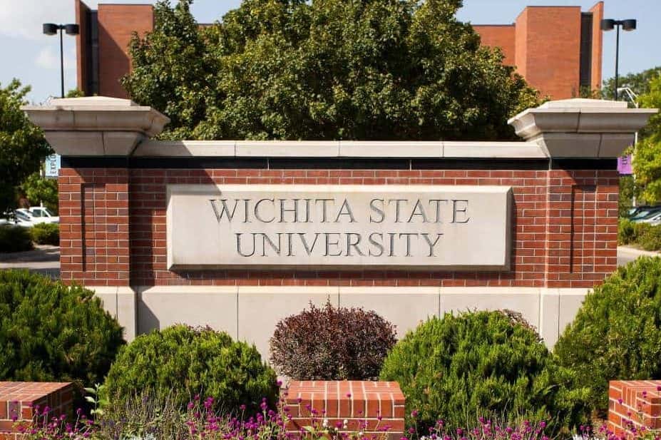 Wichita State Has Begun Offering Free COVID-19 Testing - Vimarsana News