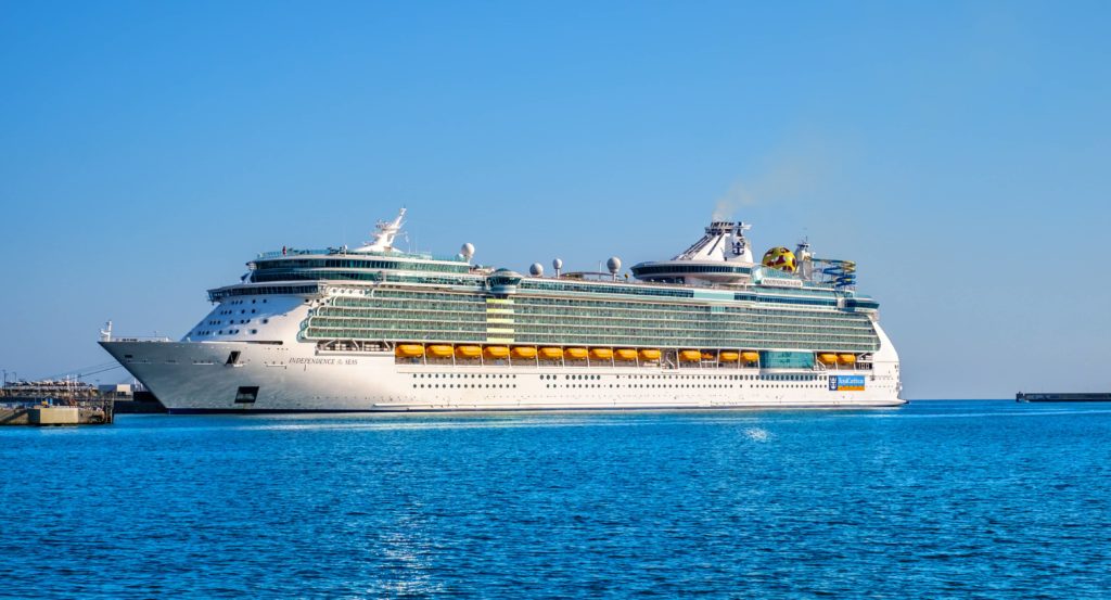 '70000 Tons Of Metal' cruise set to return in 2023 - Vimarsana News