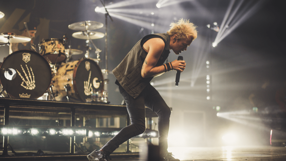 Sum 41 and Simple Plan announce co-headlining 'Blame Canada' North American tour - Vimarsana News
