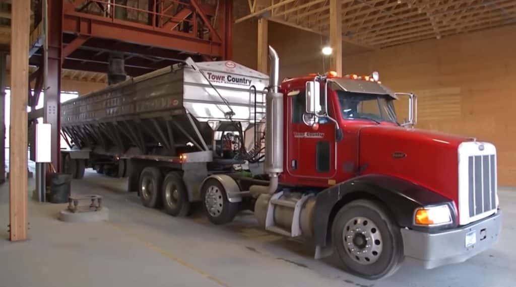 Governor Bullock Issues Executive Order to Expedite Fertilizer Delivery