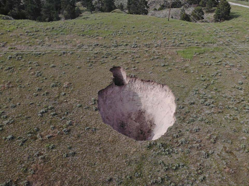 Update On The Tunnel Collapse Northern Ag Network