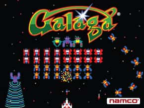 National Video Games Day!! Play you some Galaga | KFXJ-FM