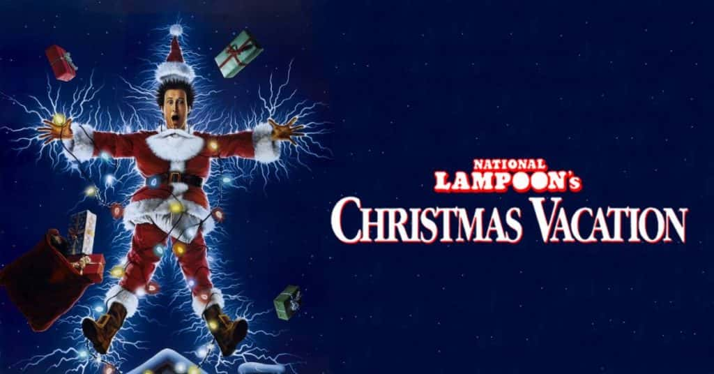 National Lampoon’s Christmas Vacation Movie Screening | KFXJ-FM