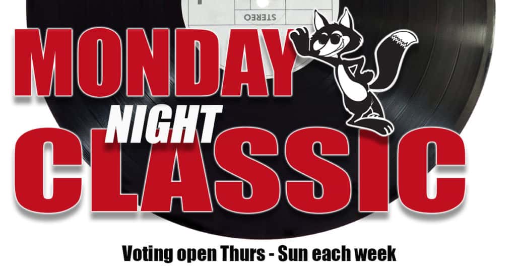 VOTE for the Monday Night Classic - Vimarsana News
