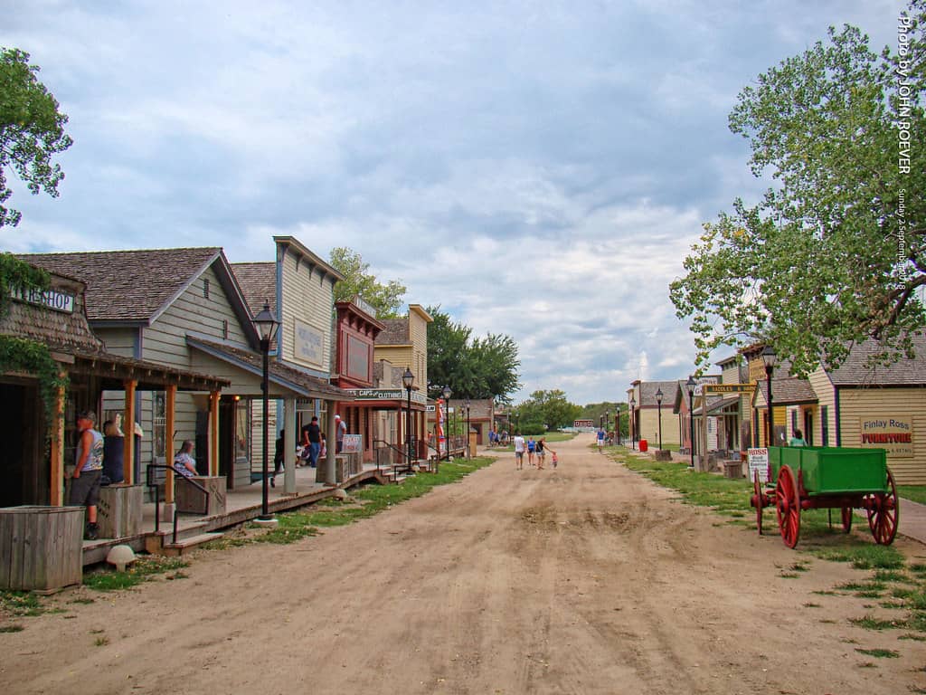 old-cowtown-museum-to-hold-community-fair-day-kfxj-fm