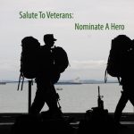 Salute To Veterans