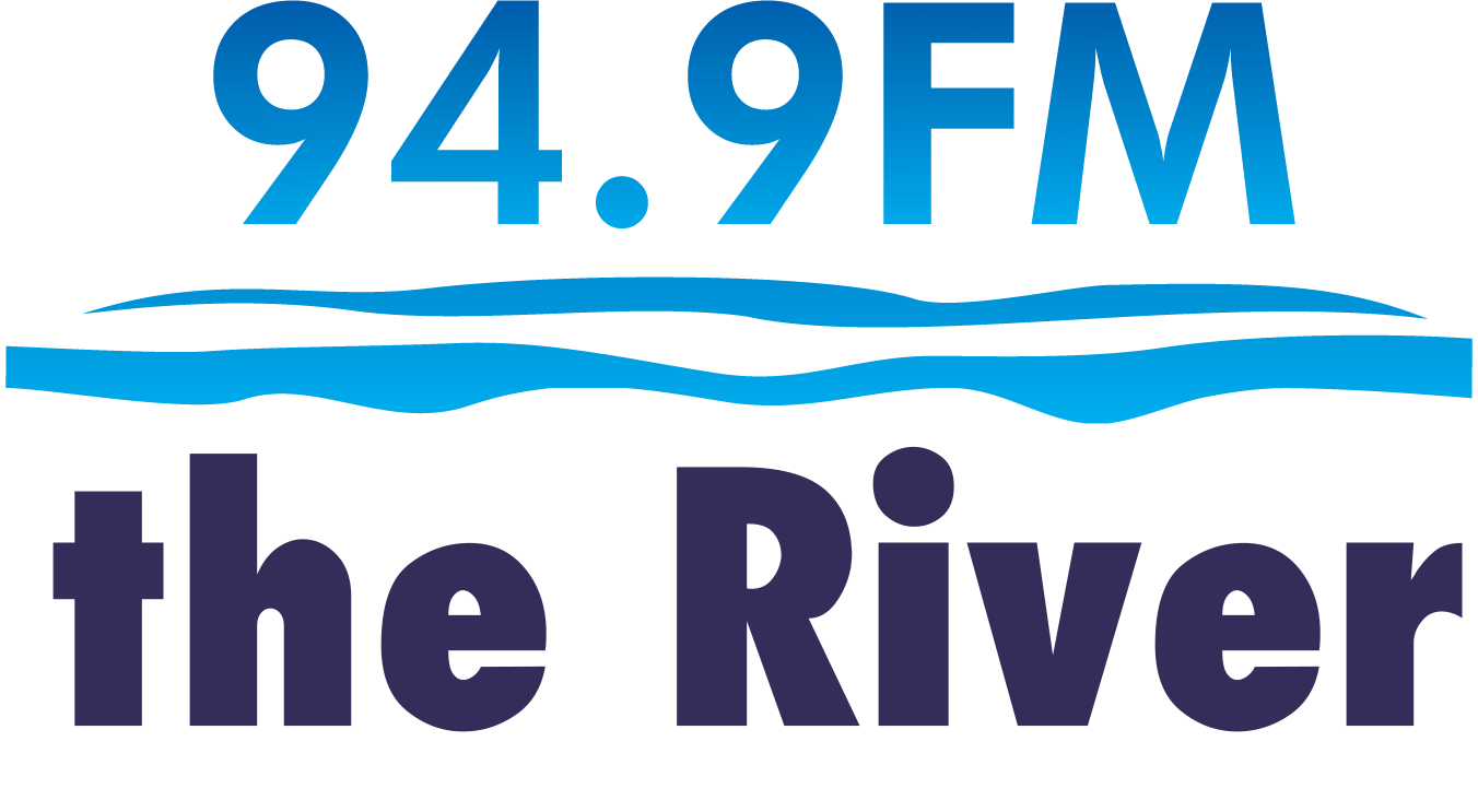 94.9 FM - the River