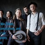 The Lumineers