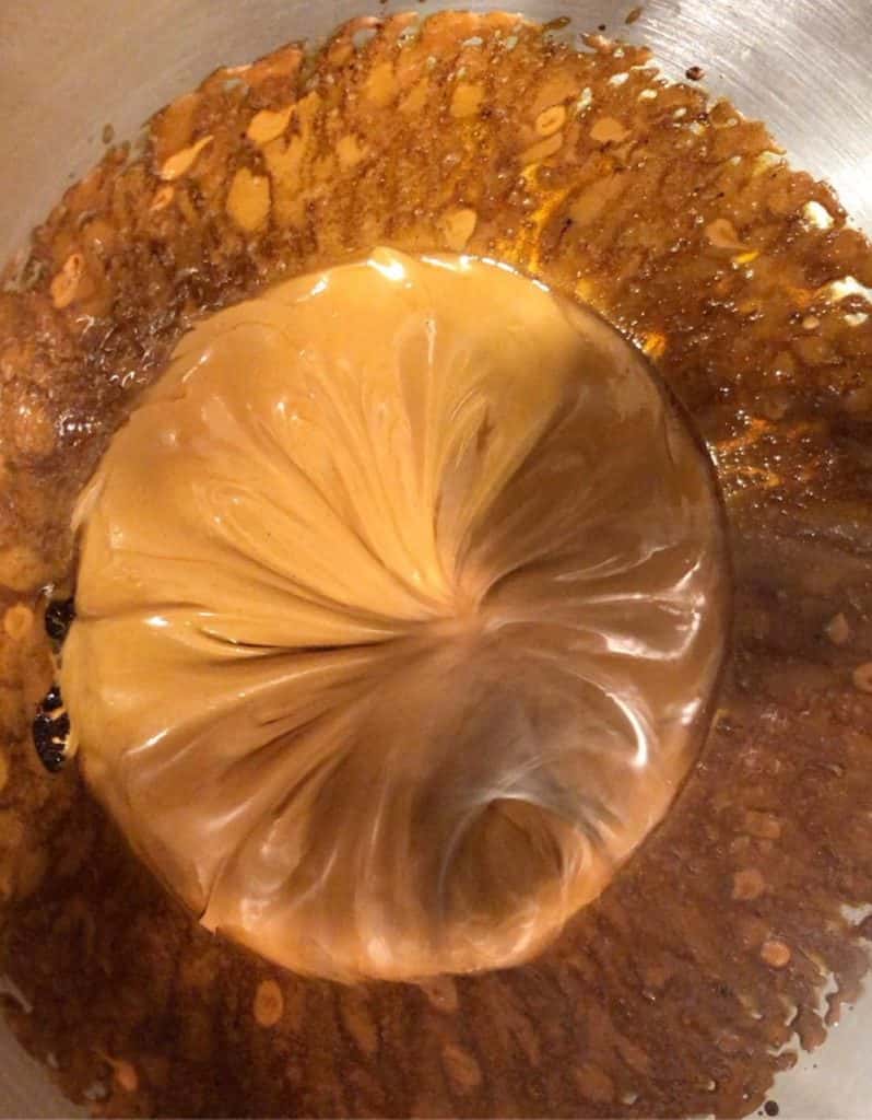 Quarantine Kitchen Whipped Coffee KRVB