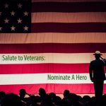 Salute to Veterans