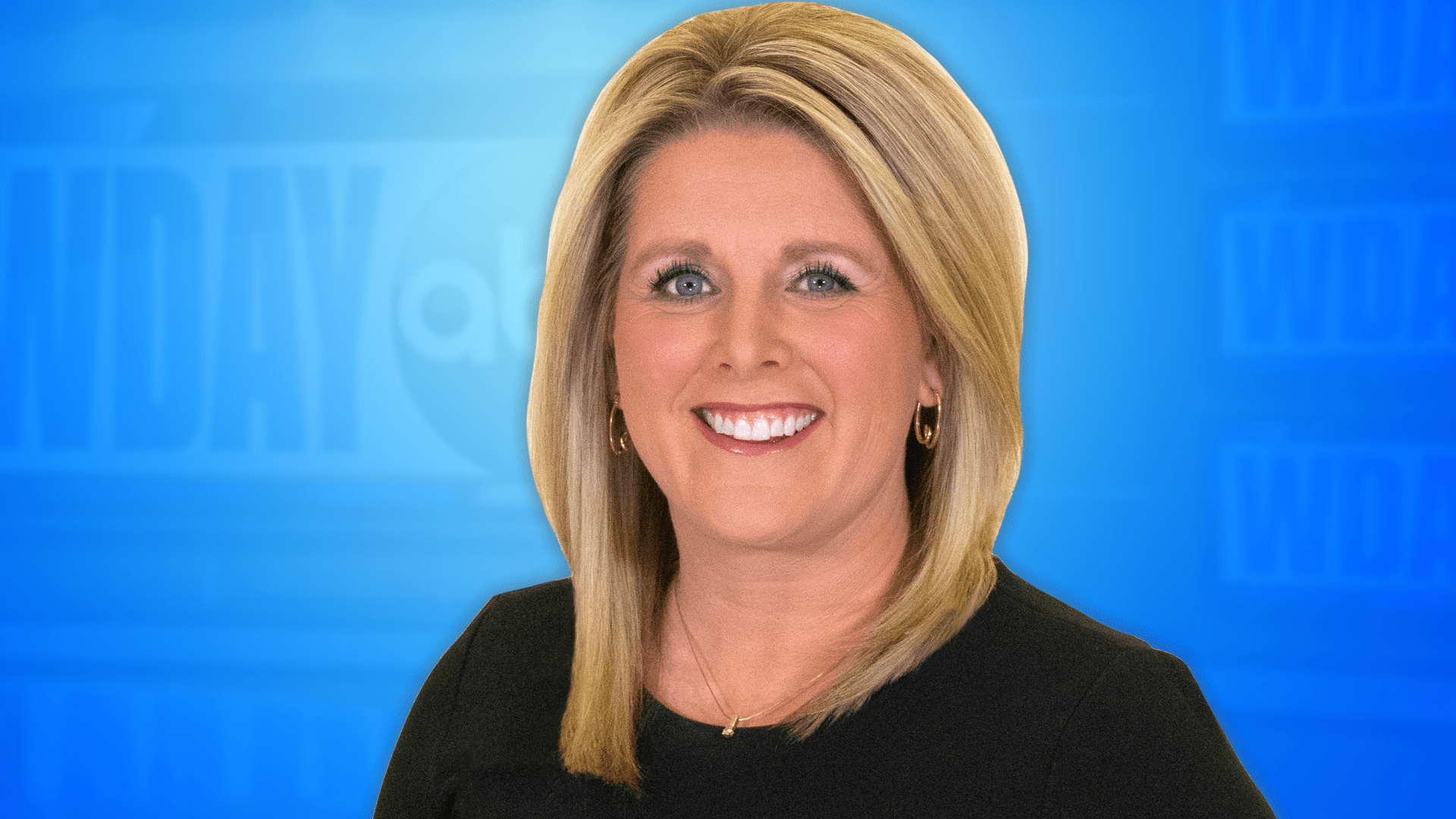 Kerstin Kealy WDAY WDAZ