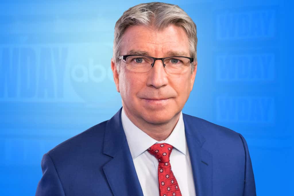 Kevin wallevand wday wdaz