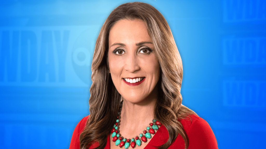 Lisa Budeau | WDAY | WDAZ