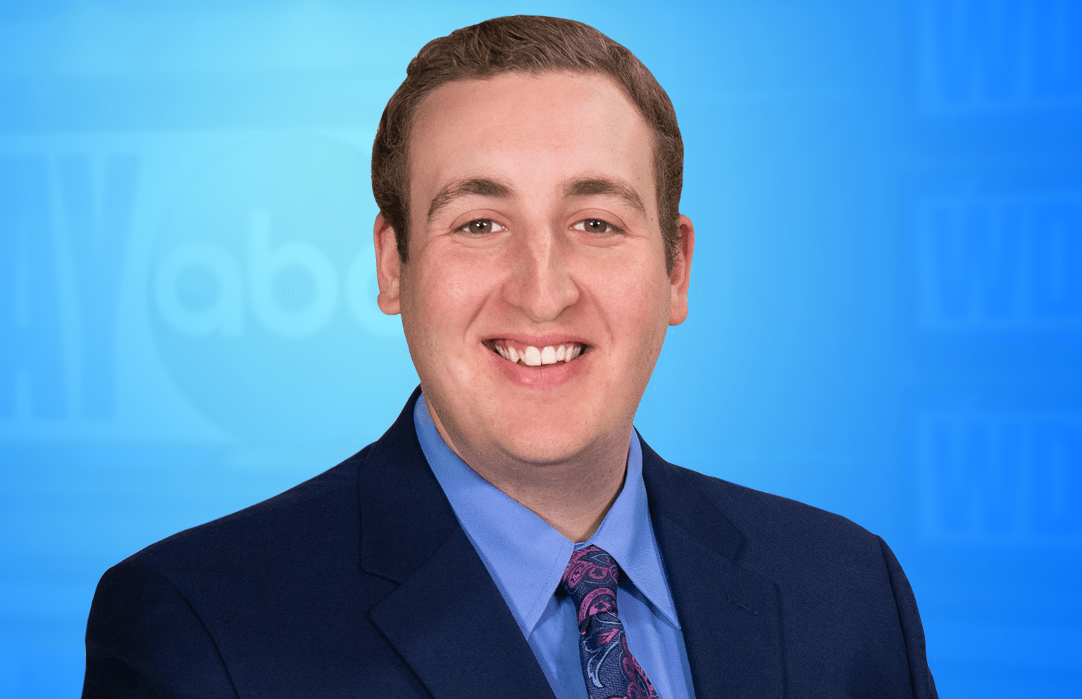 Sam Goetzinger