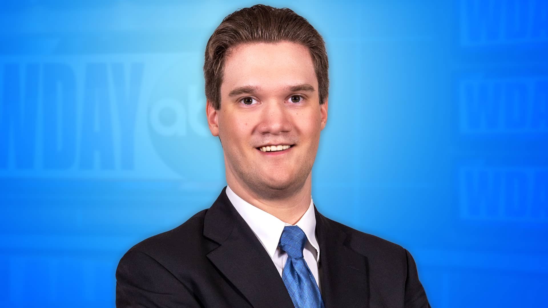 Charles Pekar