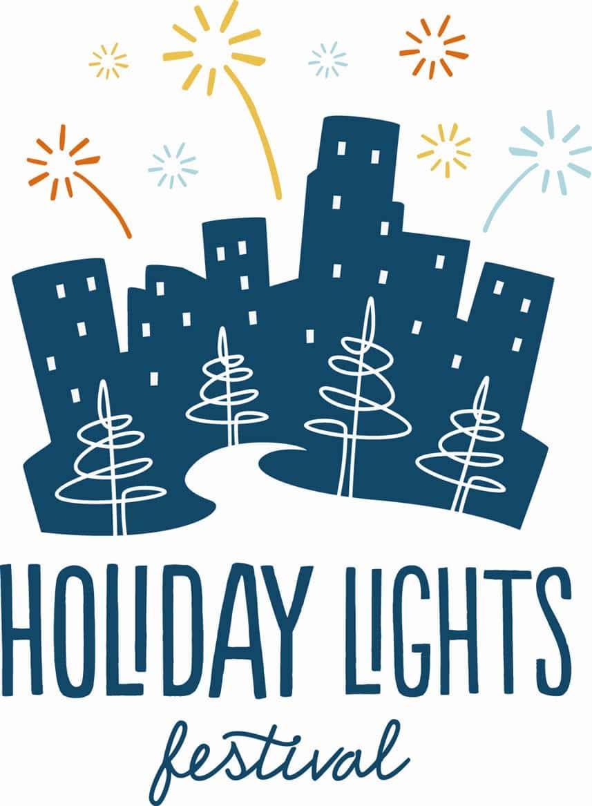 Holiday Lights Festival Sounds of the Season
