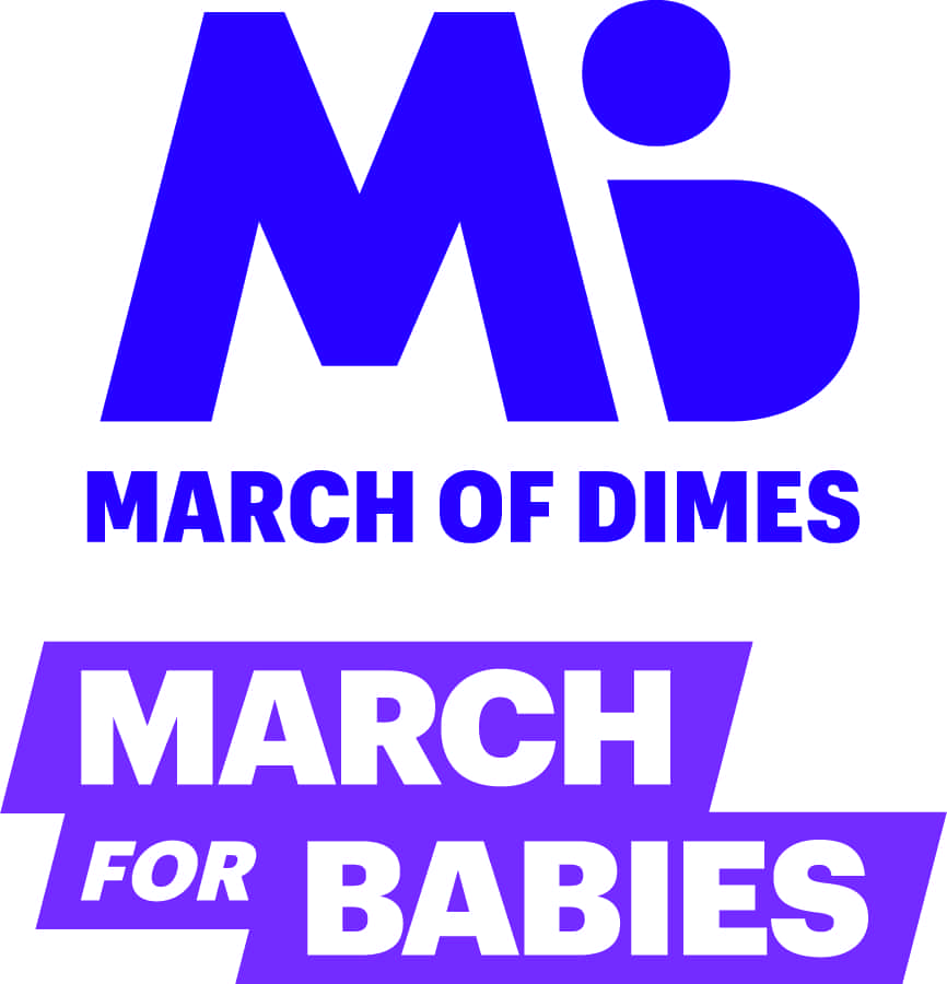 March for Babies 2019 Star 104.5 80's, 90's & Now