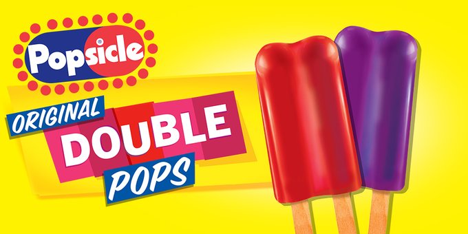 double bubble pop